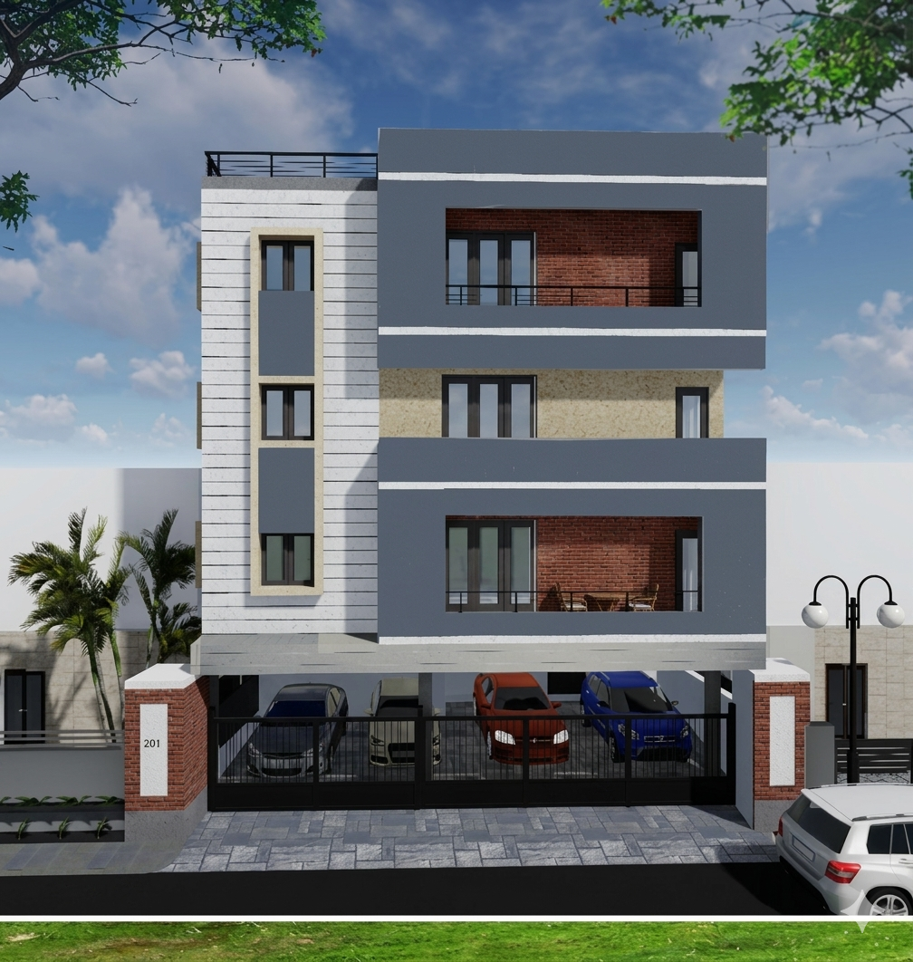 Project 2 - Maple Heights